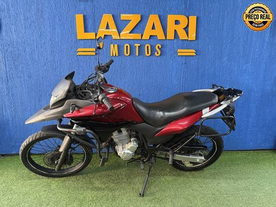 HONDA XRE 300 ABS 